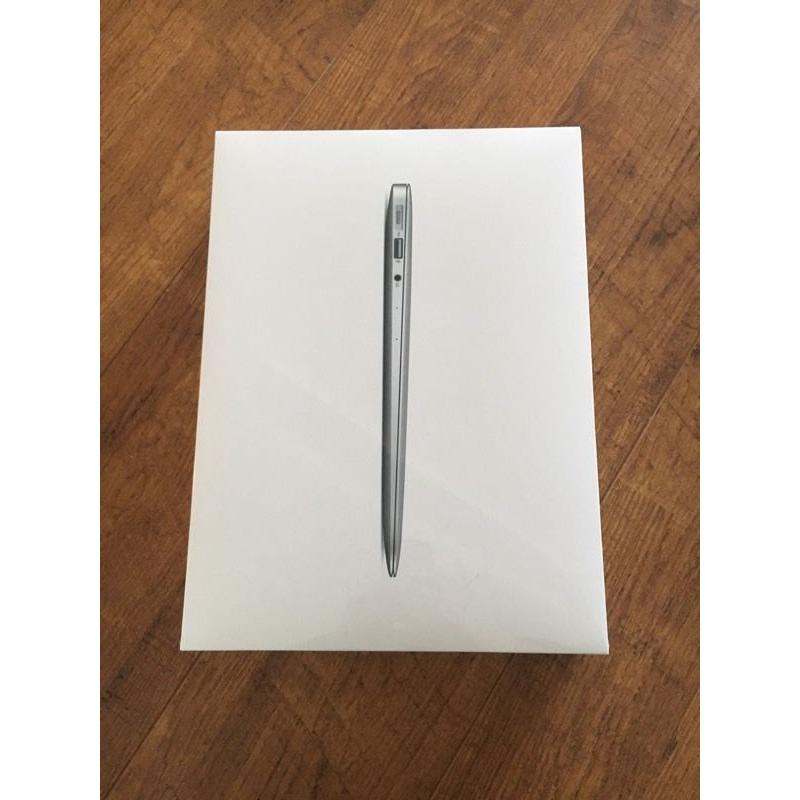 MacBook Air 13inch 128gb