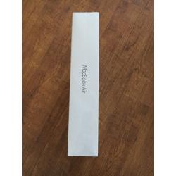 MacBook Air 13inch 128gb