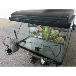 Fish tank