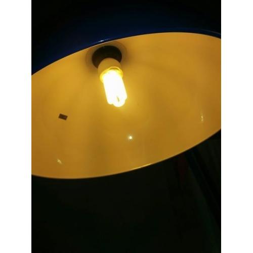 Large Stylish Hinged Floor Lamp