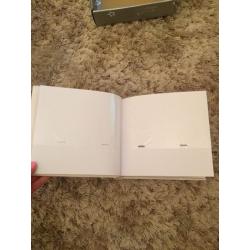 Baby Girl Photo Frame