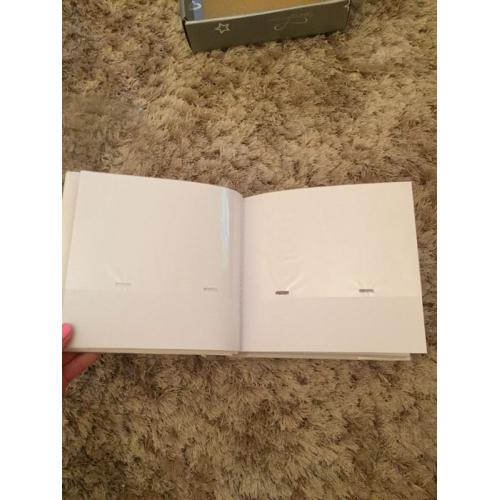 Baby Girl Photo Frame