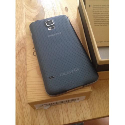 Samsung Galaxy S5