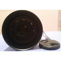 Nikon 28-105mm Lens