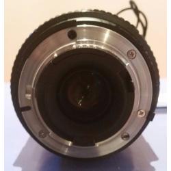 Nikon 28-105mm Lens