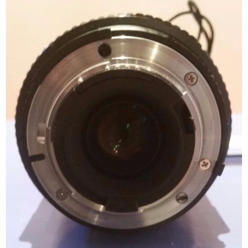 Nikon 28-105mm Lens
