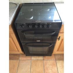 Canon All Gas Cooker (nearly new)