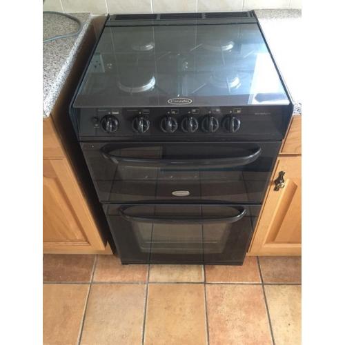 Canon All Gas Cooker (nearly new)