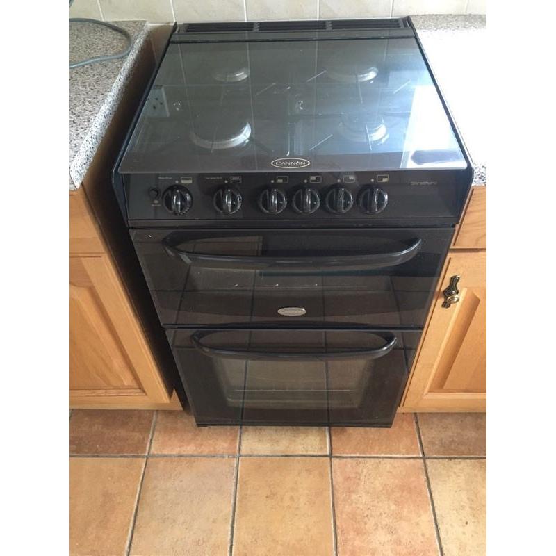 Canon All Gas Cooker (nearly new)
