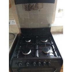 Canon All Gas Cooker (nearly new)