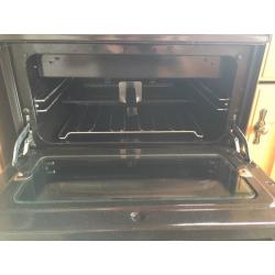 Canon All Gas Cooker (nearly new)
