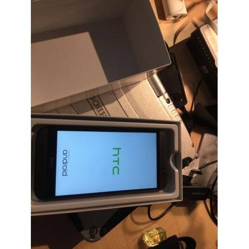HTC one M9 Dark Grey