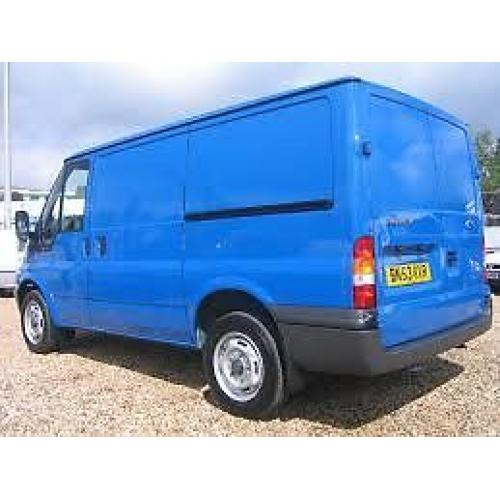 transit swb very clean full psv