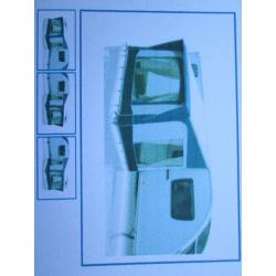 For Sale Caravan Awning