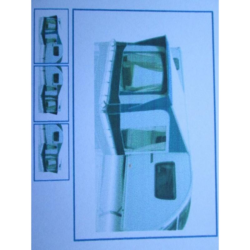 For Sale Caravan Awning