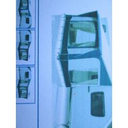 For Sale Caravan Awning