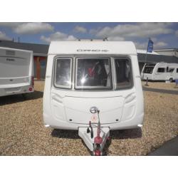 Swift Corniche 15 2009