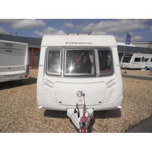 Swift Corniche 15 2009