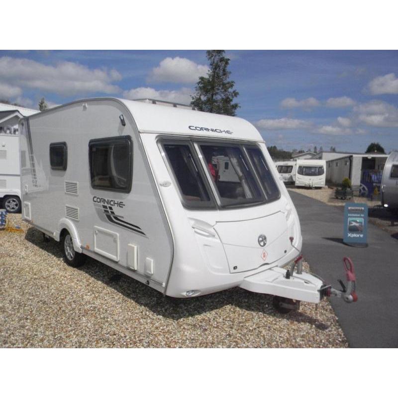Swift Corniche 15 2009