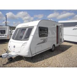 Swift Corniche 15 2009