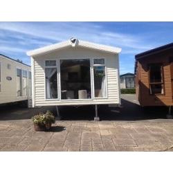 Cheap Static Caravan Holiday Home For Sale North Wales Holiday Park Private Sale
