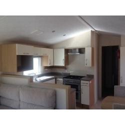Cheap Static Caravan Holiday Home For Sale North Wales Holiday Park Private Sale