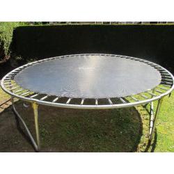 Plum 10' Trampoline