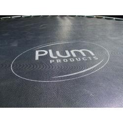 Plum 10' Trampoline