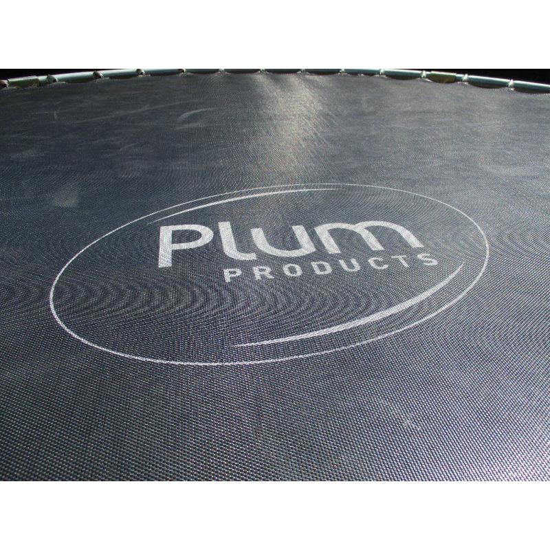 Plum 10' Trampoline