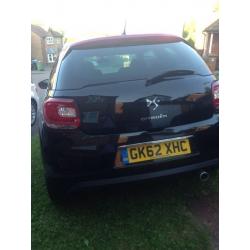 Citreon ds3 airdream