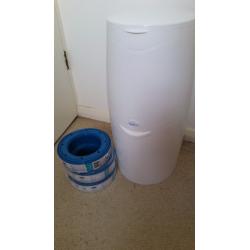 Angelcare Nappy Disposal System