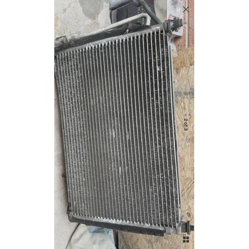 Fiesta tdci rad pack