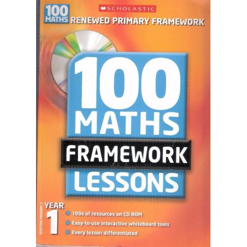 Primary Maths Bundle