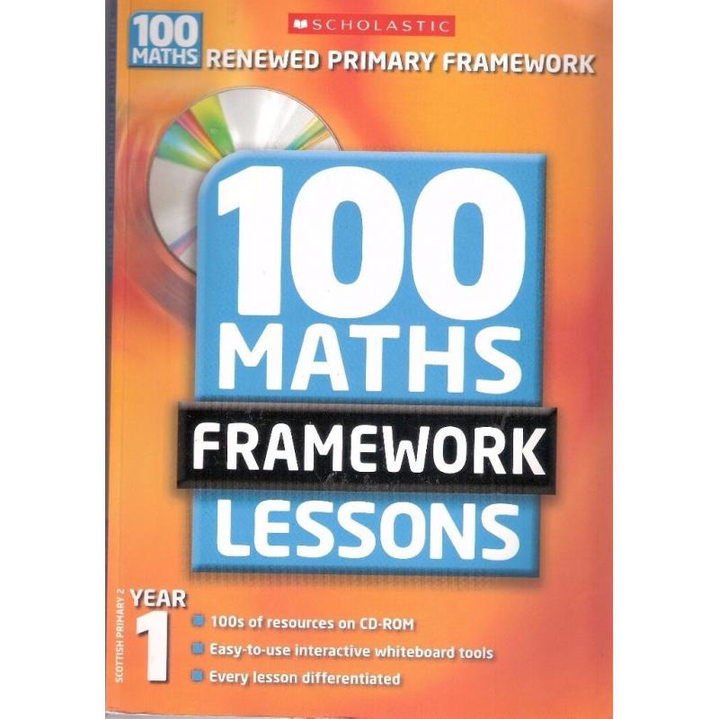 Primary Maths Bundle