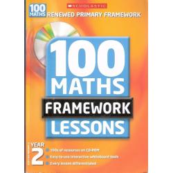 Primary Maths Bundle