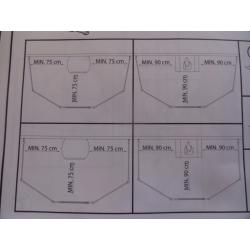 pet pen/room divider
