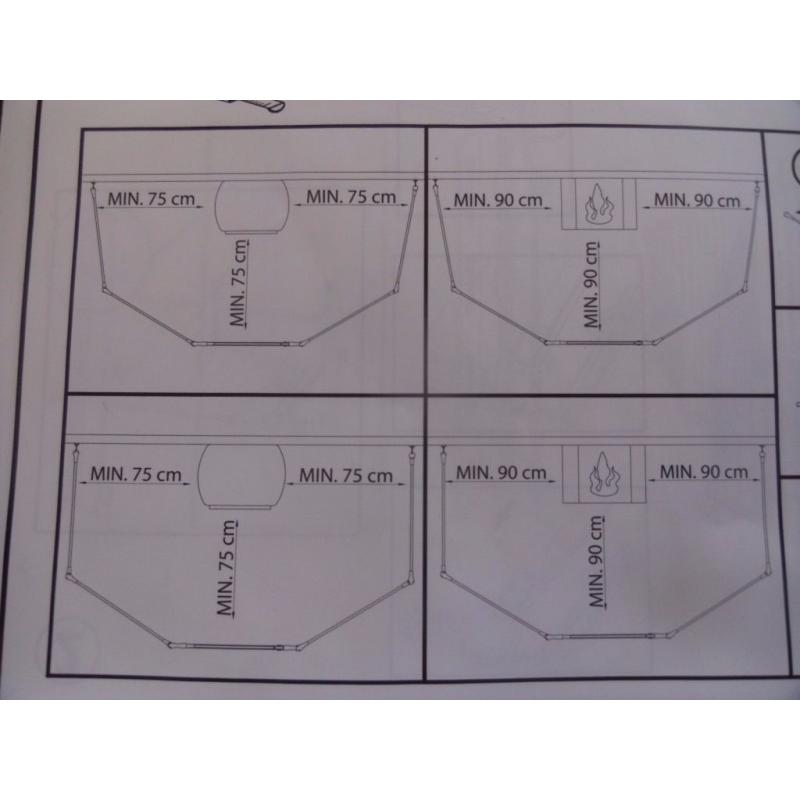 pet pen/room divider