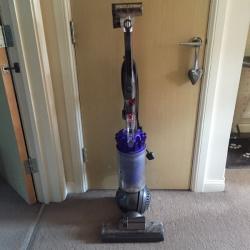 Dyson DC 41 animal upright Hoover