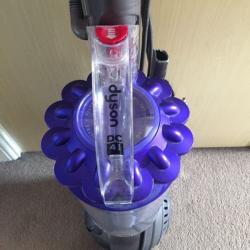 Dyson DC 41 animal upright Hoover
