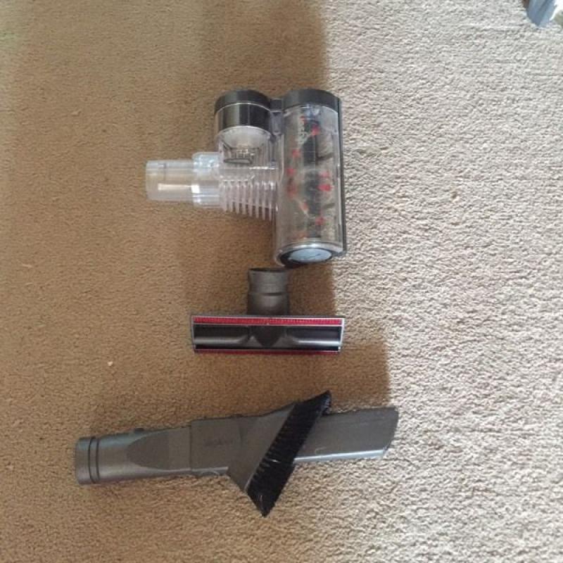 Dyson DC 41 animal upright Hoover