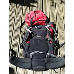 Large Kathmandu Backpack