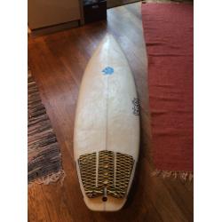 Surfboards x2