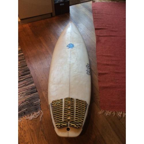 Surfboards x2
