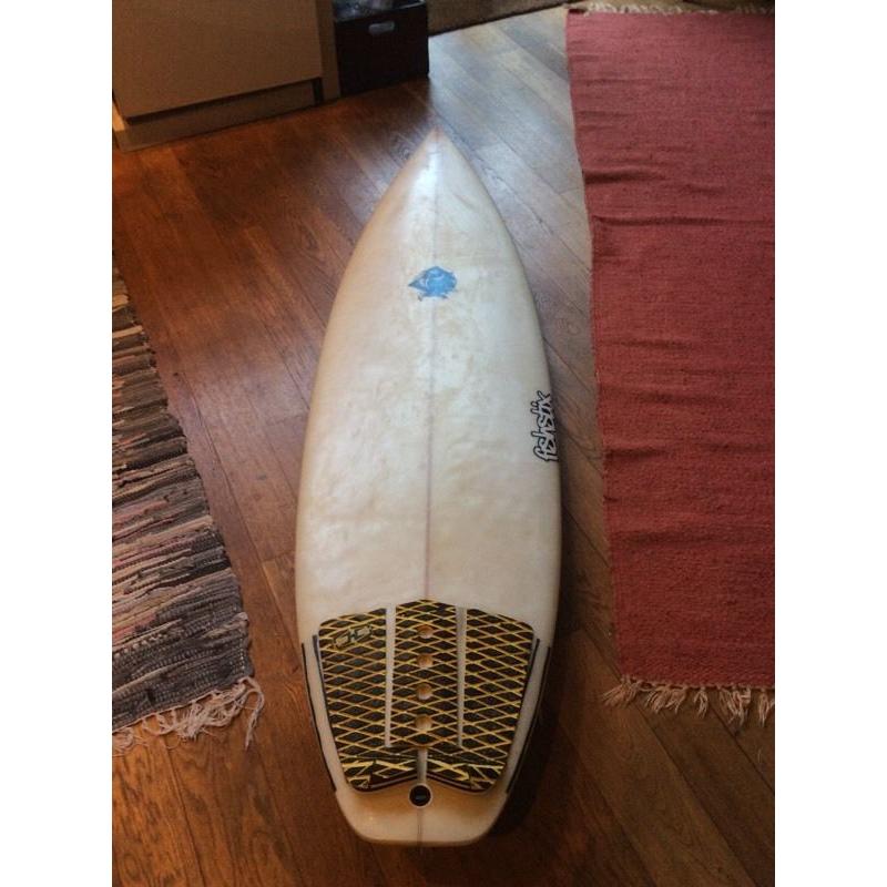 Surfboards x2