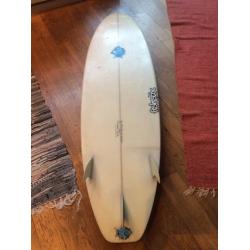 Surfboards x2