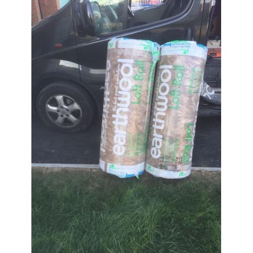 Insulation