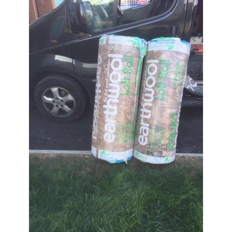 Insulation