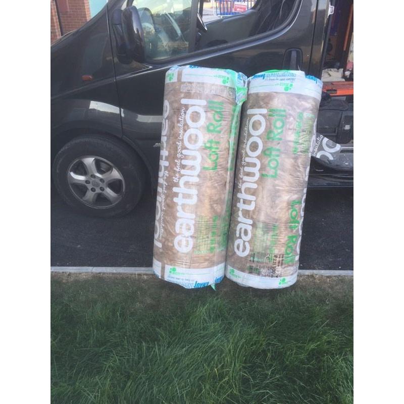 Insulation