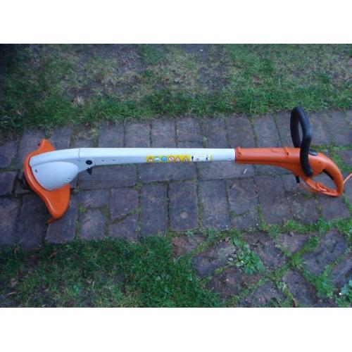 sthil strimmer