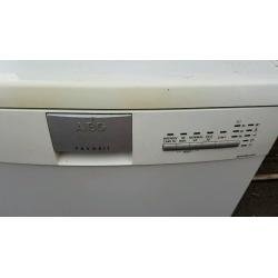 Dishwasher